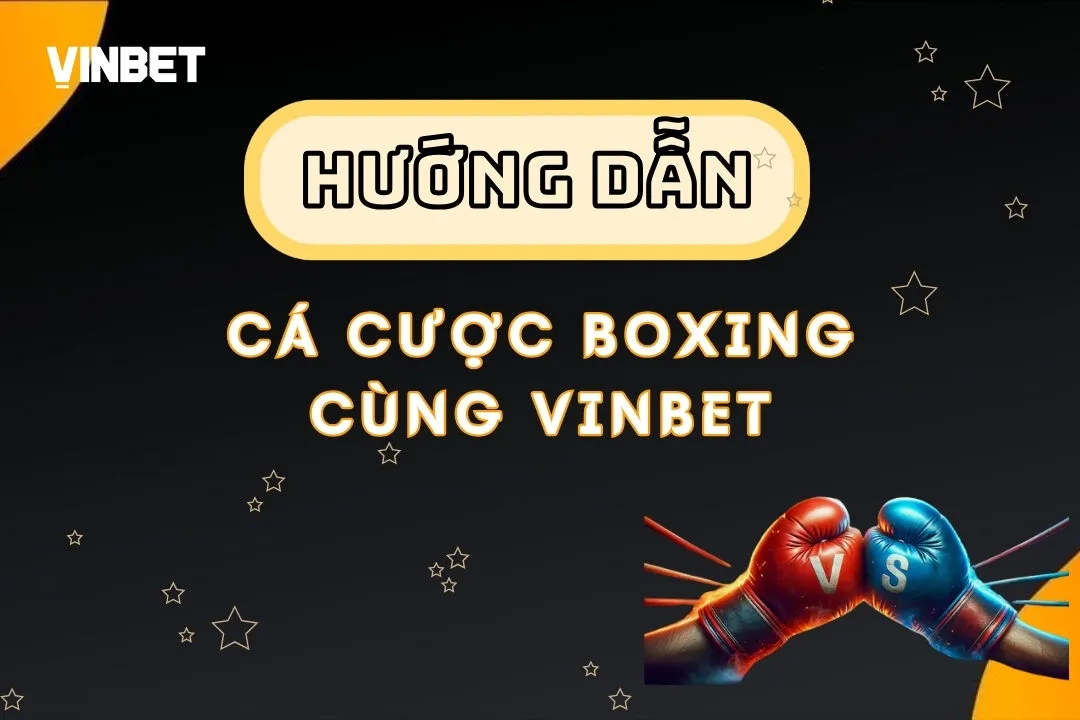 Cá cược Boxing – Bí quyết kiếm tiền từ đam mê quyền Anh