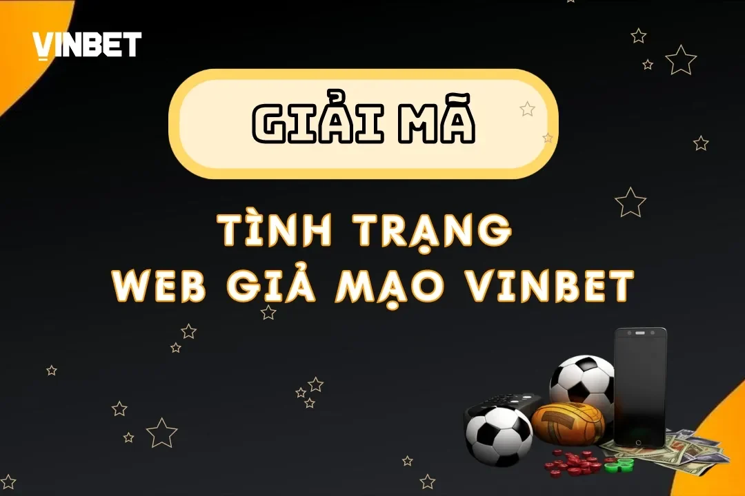 đánh giá web cá cược VINBET