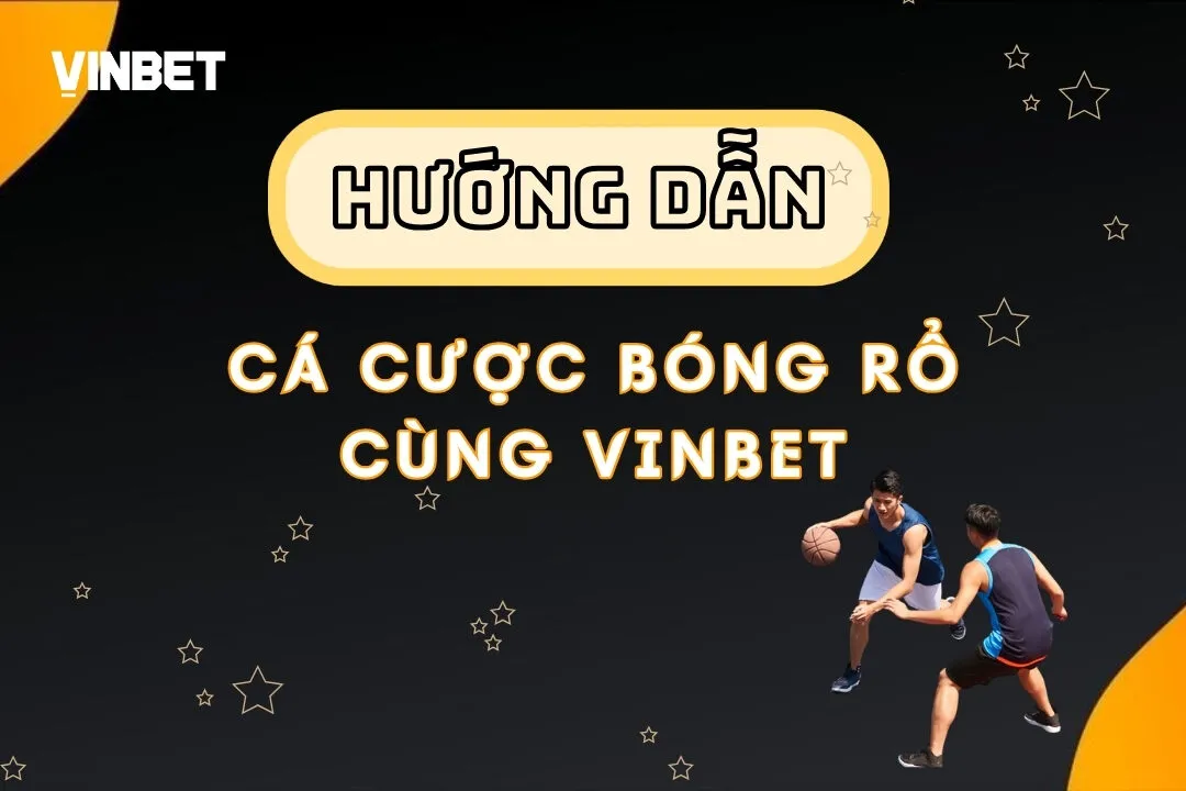 Hướng Dẫn Cá Cược Tennis Trực Tuyến Tại Vinbet - Từ A Đến Z