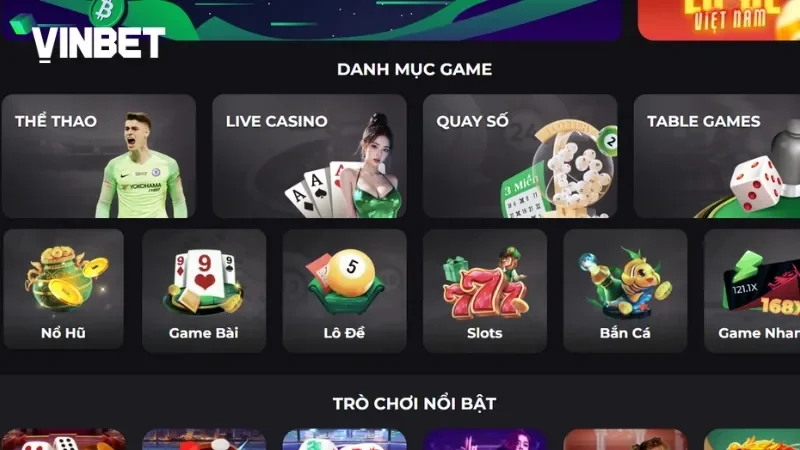 Những lưu ý khi tham gia khuyến mãi Vinbet